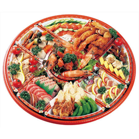 パーティ料理