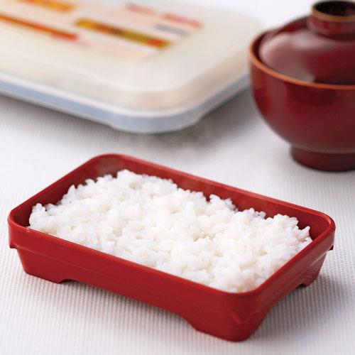 施設・宅配食容器 - ご飯/主食容器